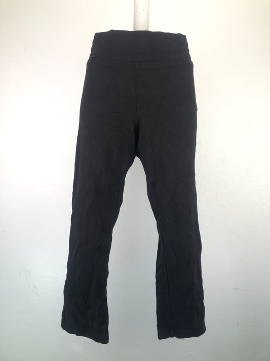 Licra Negro JW