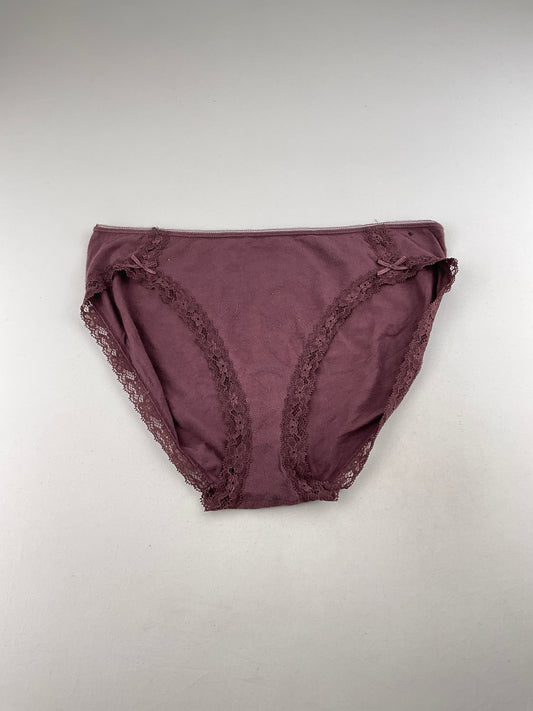 Panti Marron Variangis