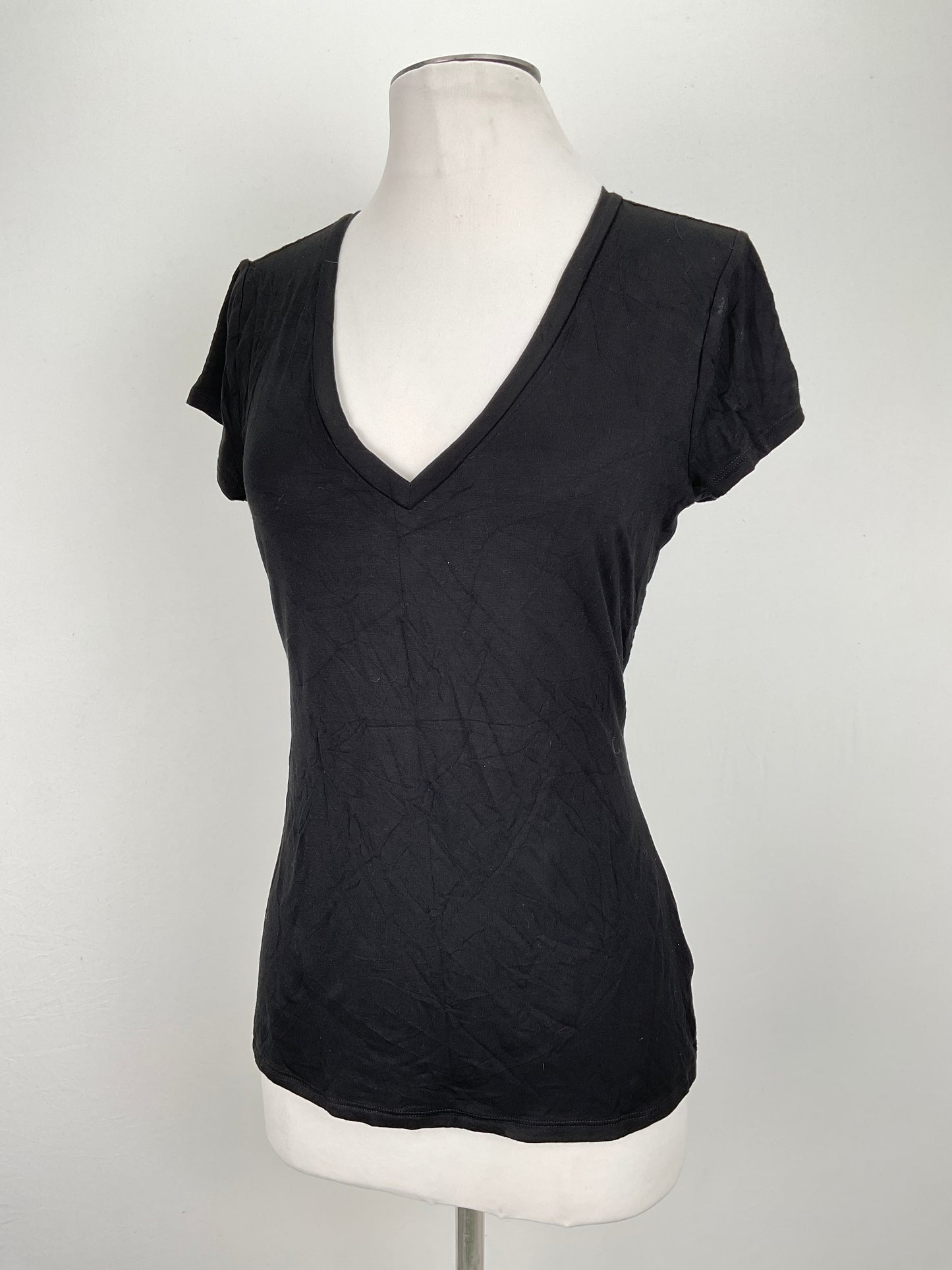 Camiseta Negro Express