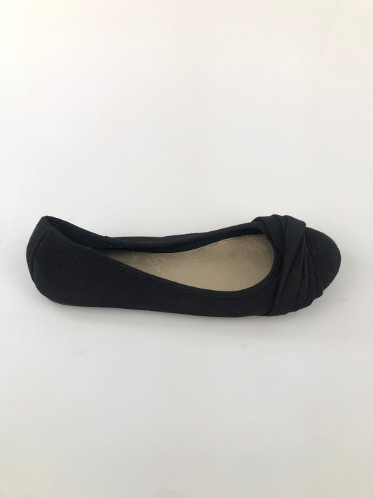 Zapatos Negro American Eagle