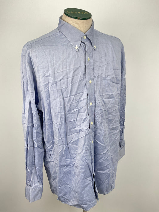 Camisa Gris Executive Collection