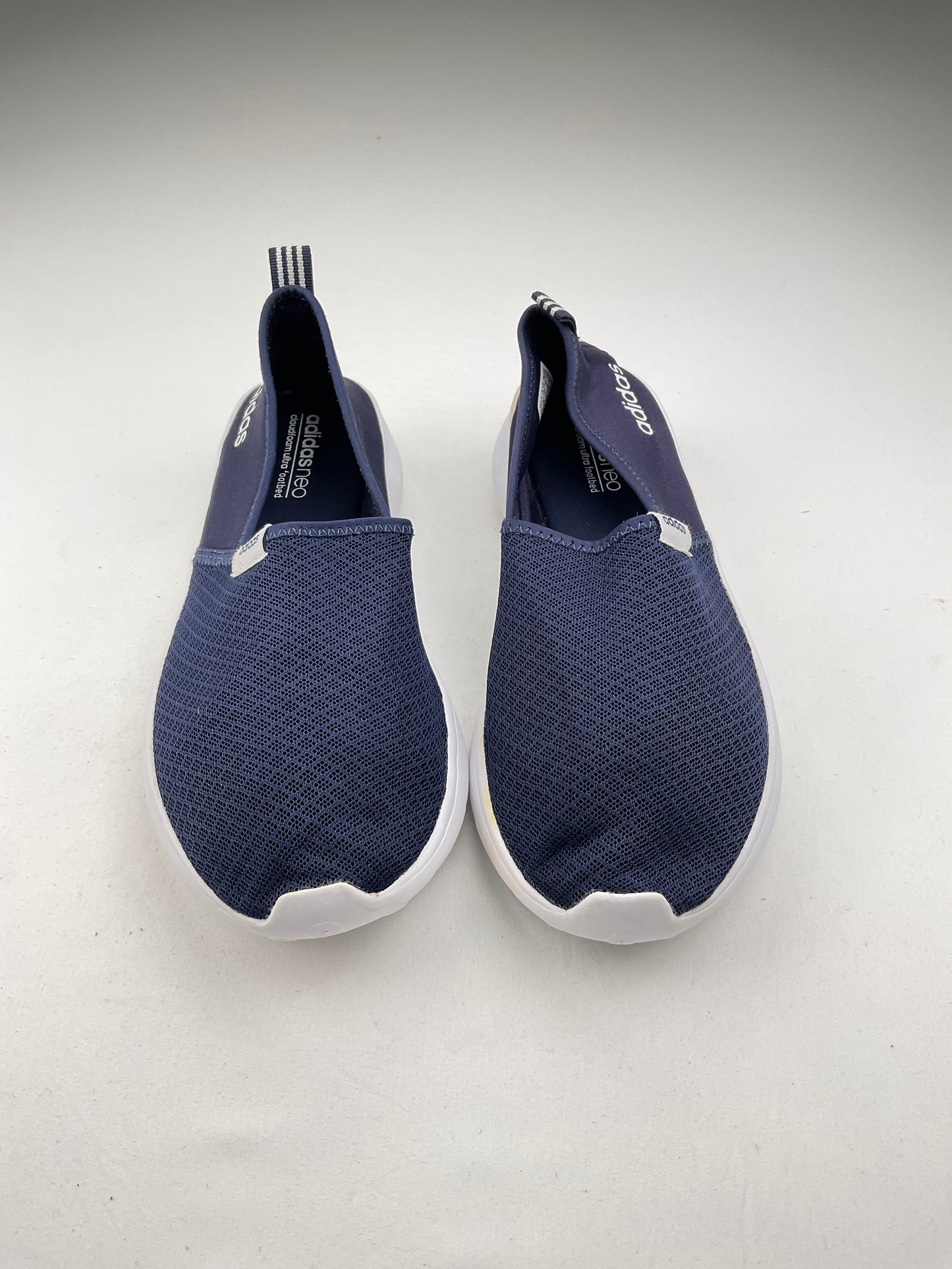 Alpargata Azul marino Adidas