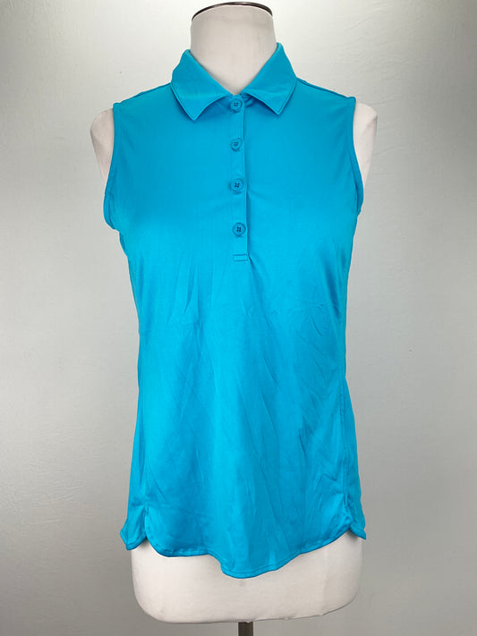 Camiseta Azul Deportivo Tour Tech