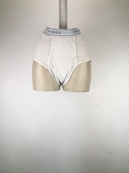 Pantaloncillo Blanco Hanes