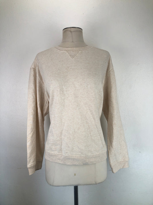 Abrigo Crema Karen Scott