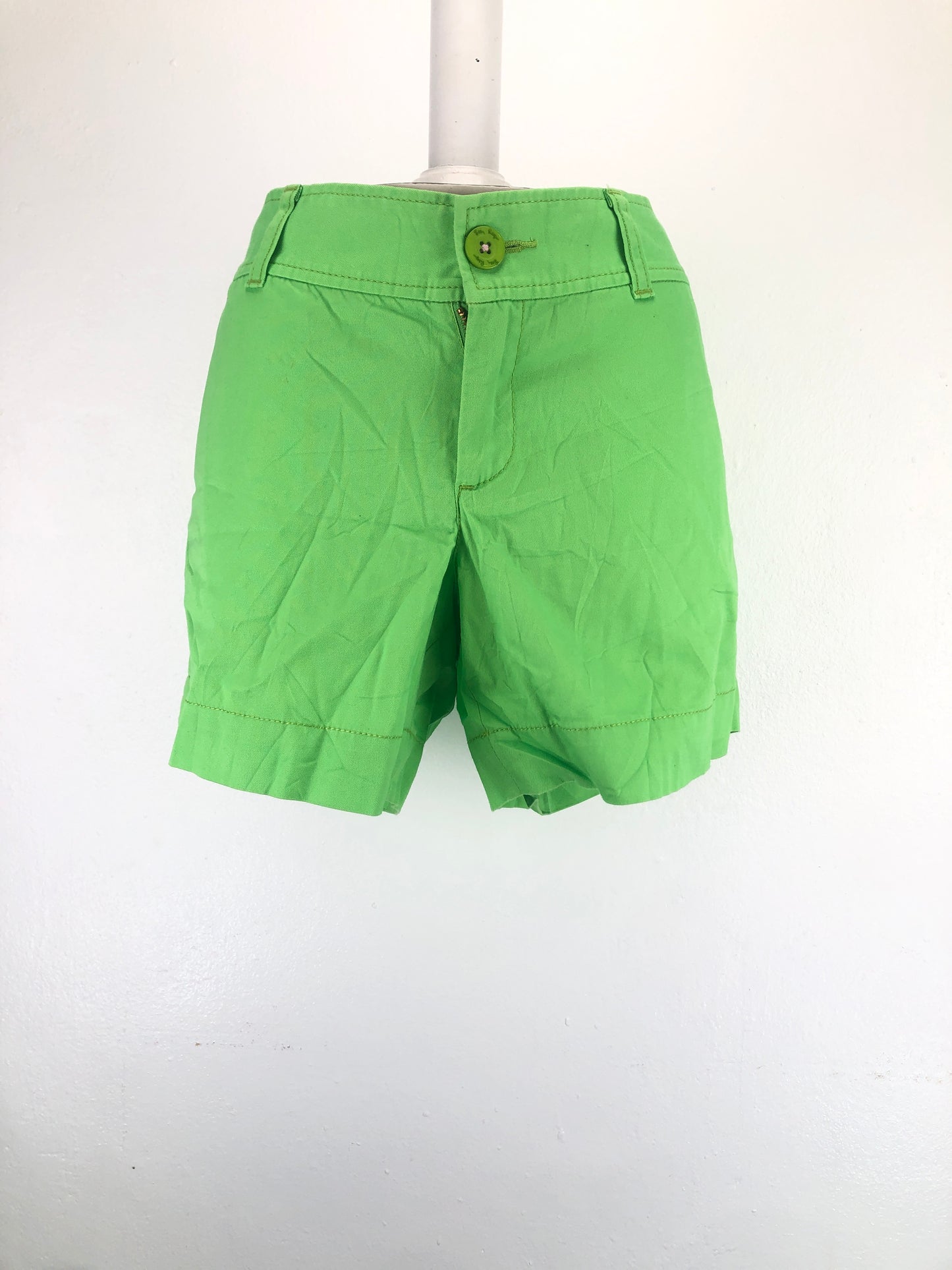 Bermuda Verde Lilly Pulitzer