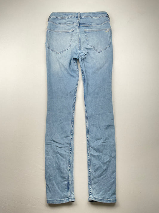 Pantalón Jeans Azul claro  Hollister