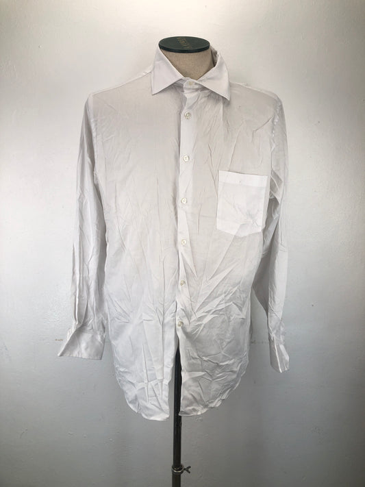 Camisa Blanco Van Heusen