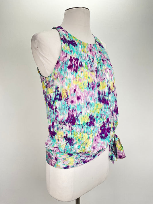 Blusa Multicolor Apt.9