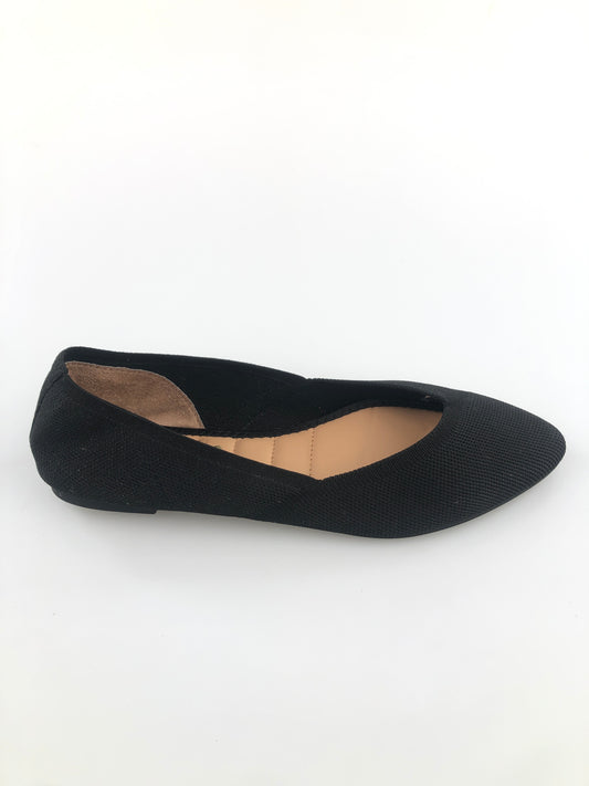 Zapatos Negro Kelly Katie