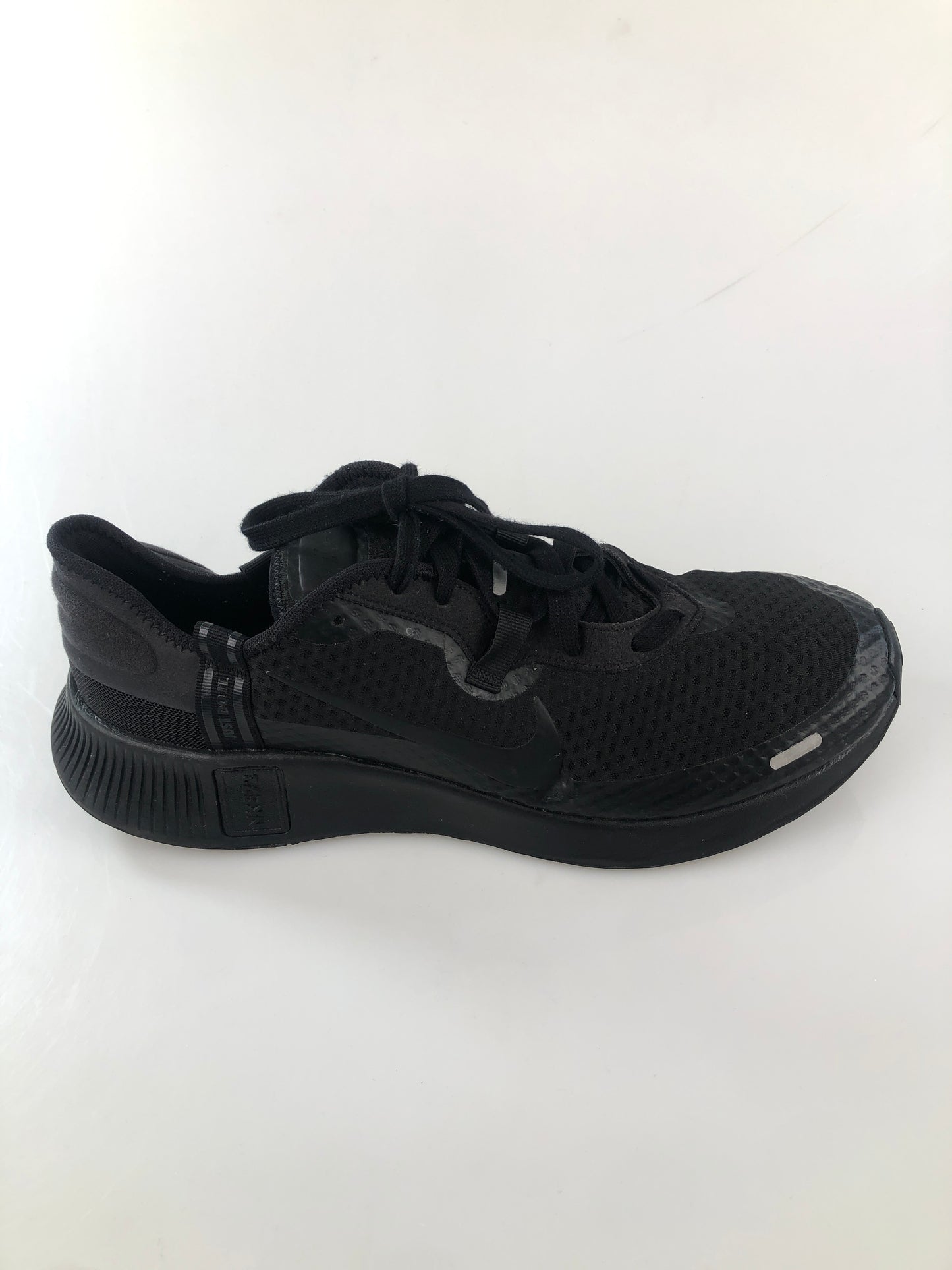 Tenis Negro Deportivo Nike