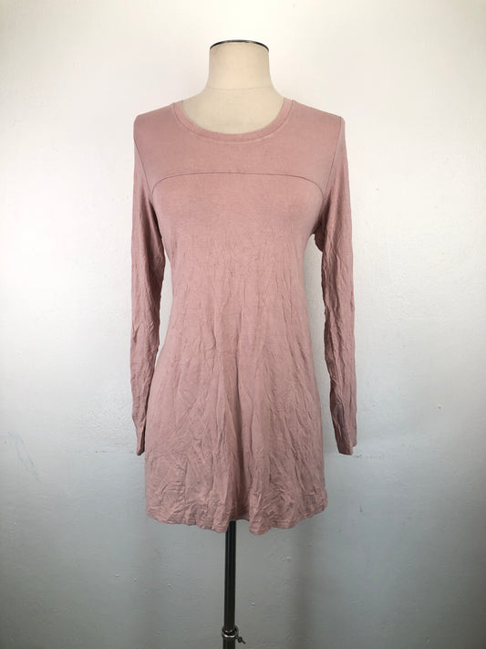 Camiseta Nude Soma