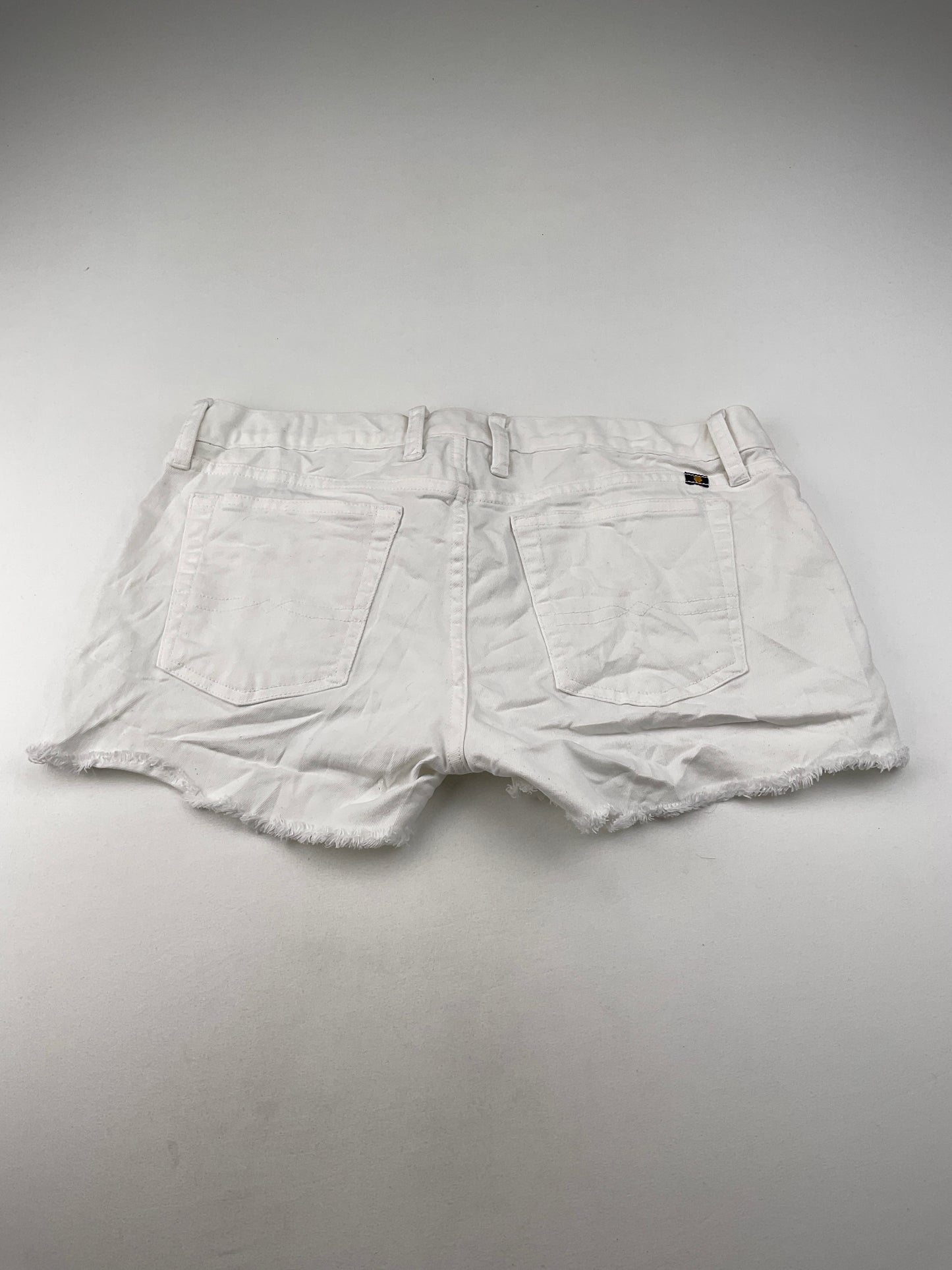 Short Blanco  Lucky Brand