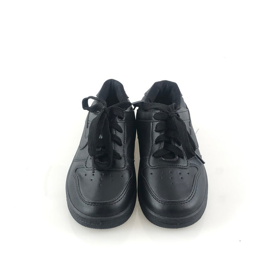 Tenis Negro de Niño Honch