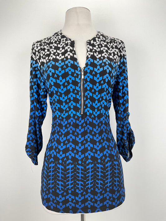 Blusa Multicolor By Design