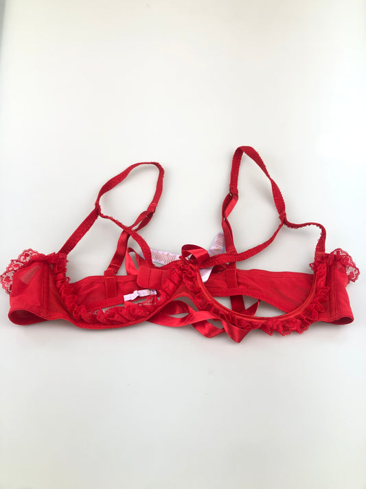 Brasier Rojo Savage