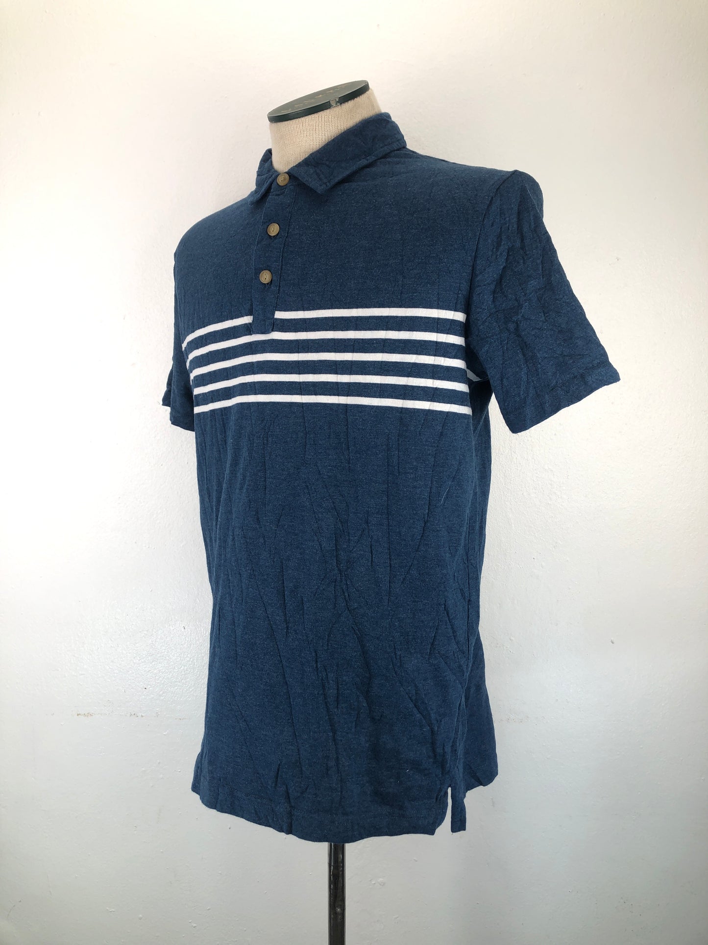 Camiseta Azul marino Sonoma