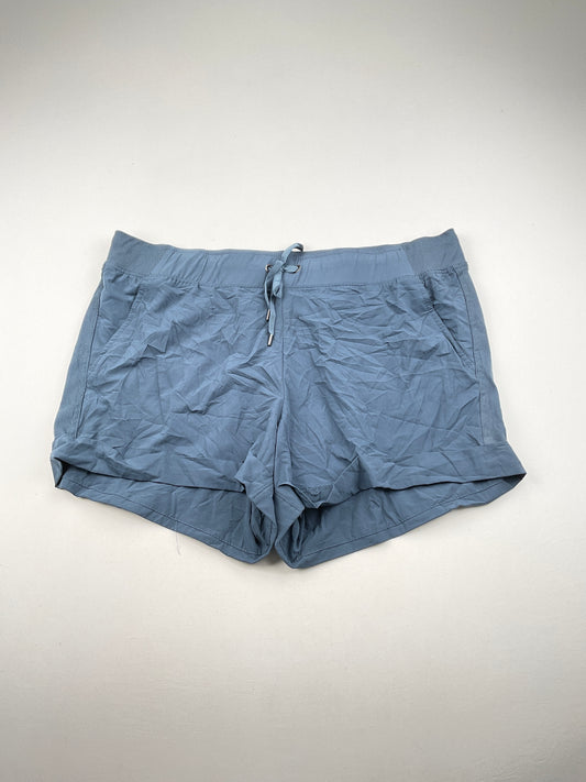 Short Gris Deportivo  Champion