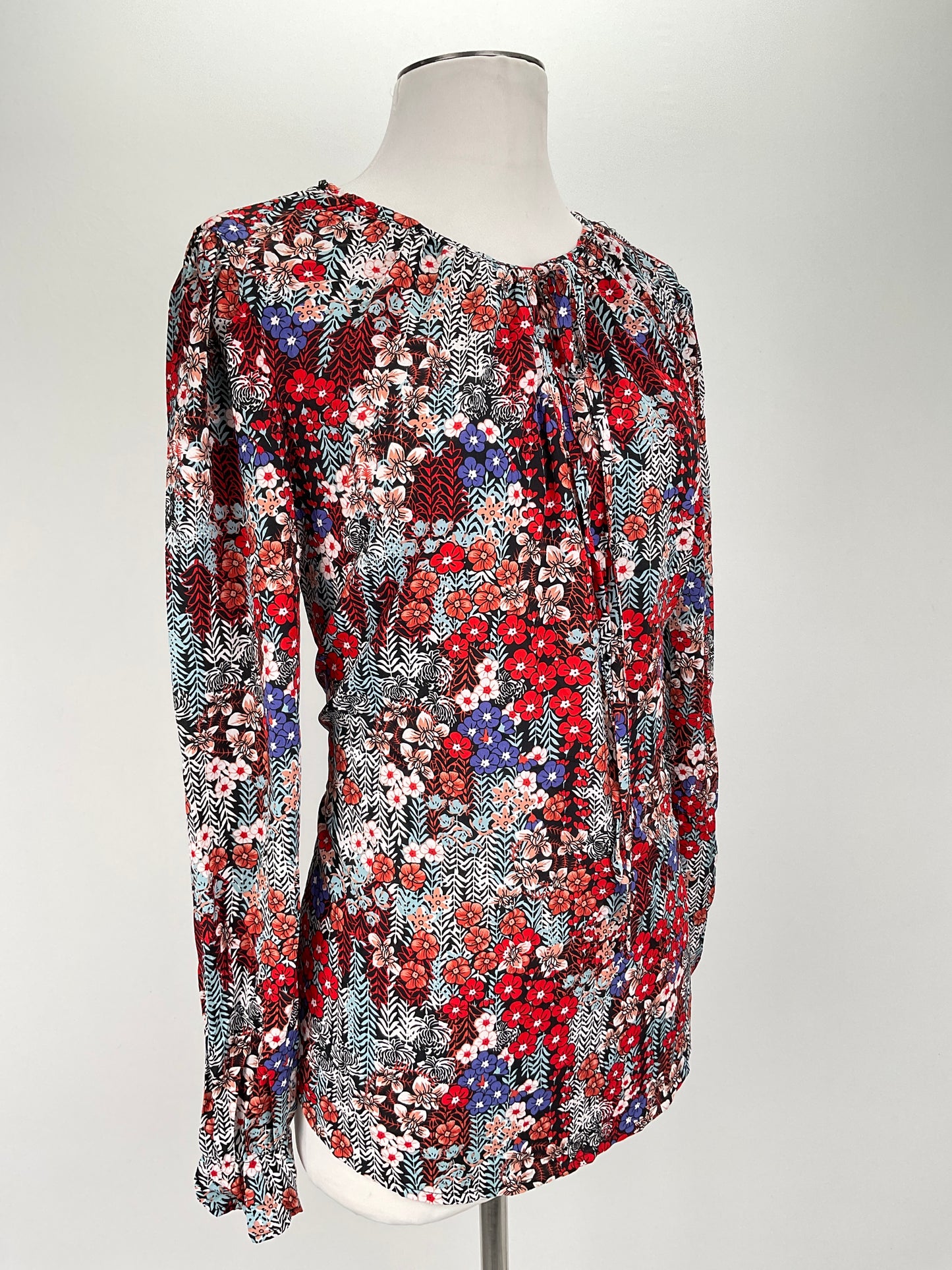 Blusa Multicolor Dokotoo