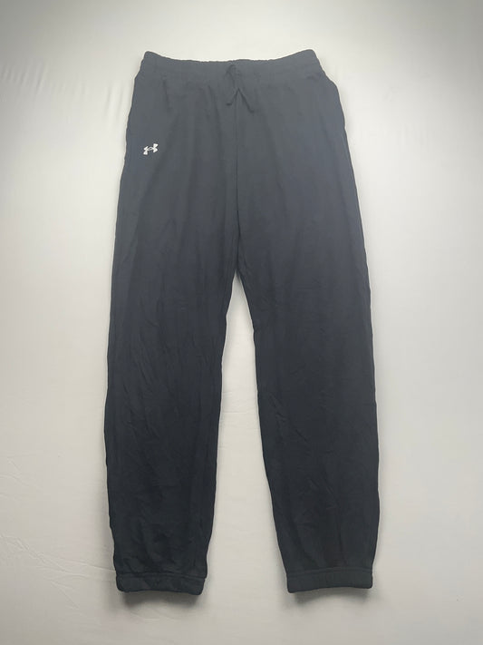 Jogger Negro Under Armour