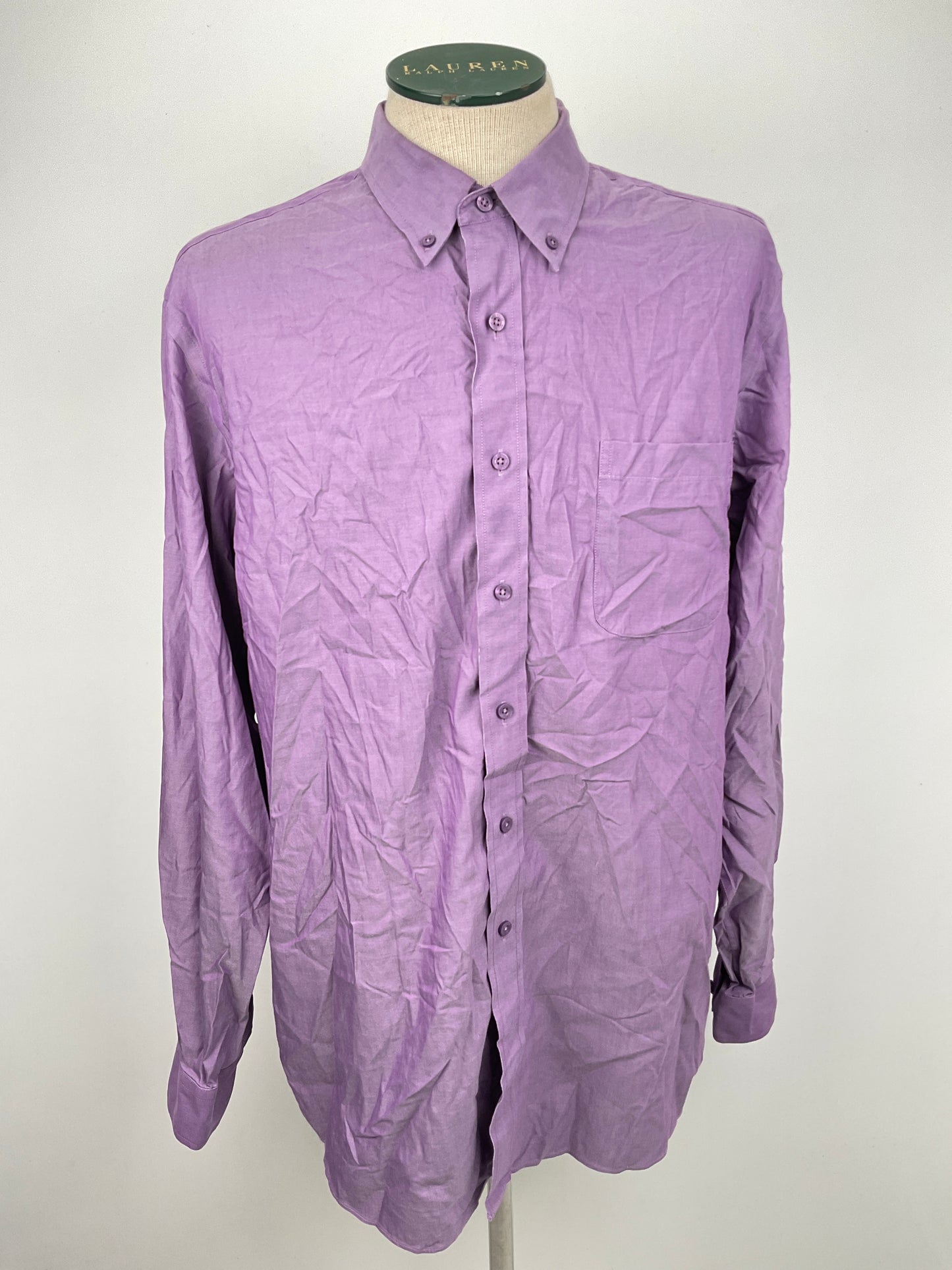 Camisa Morado Red House