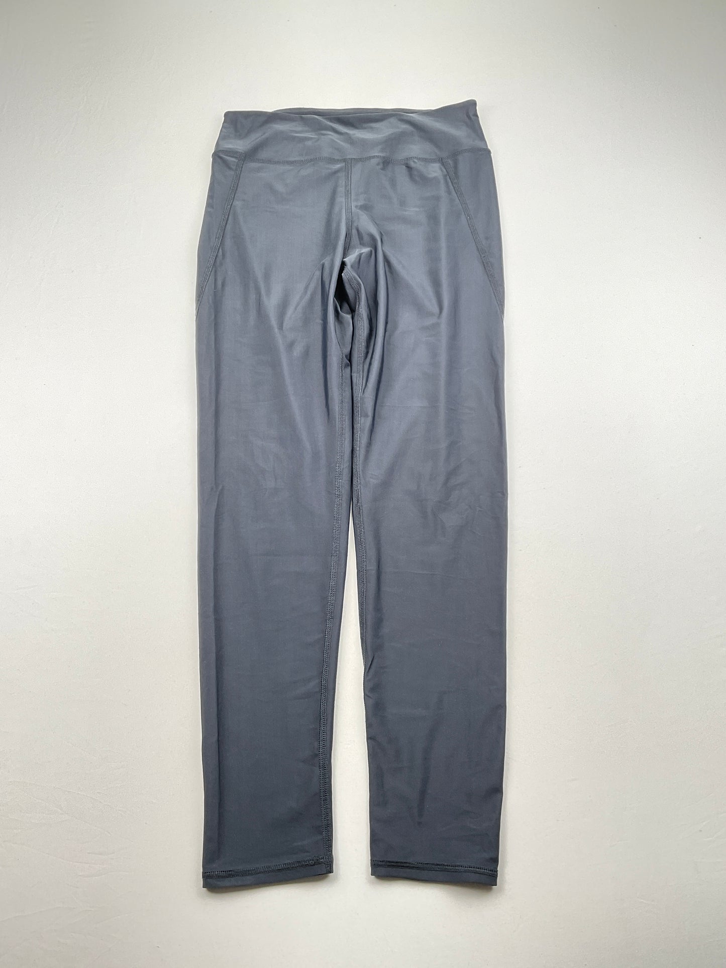 Licra Gris Deportivo Lyra