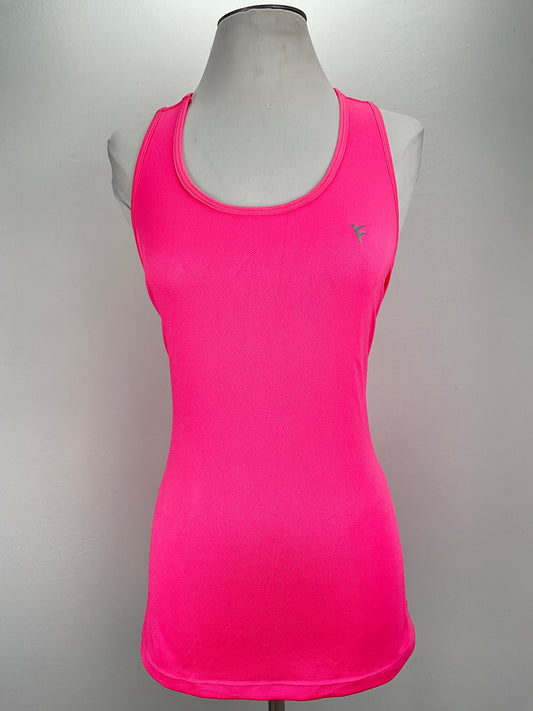 Camiseta Rosado Deportivo Facol