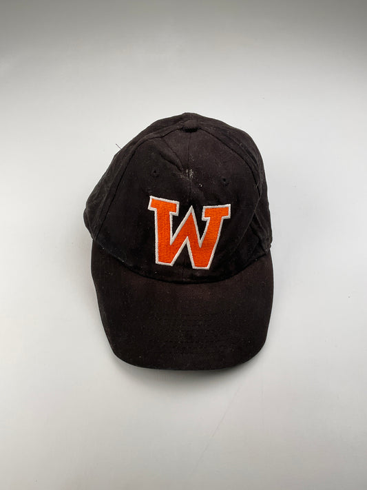 Gorra Negro Otto