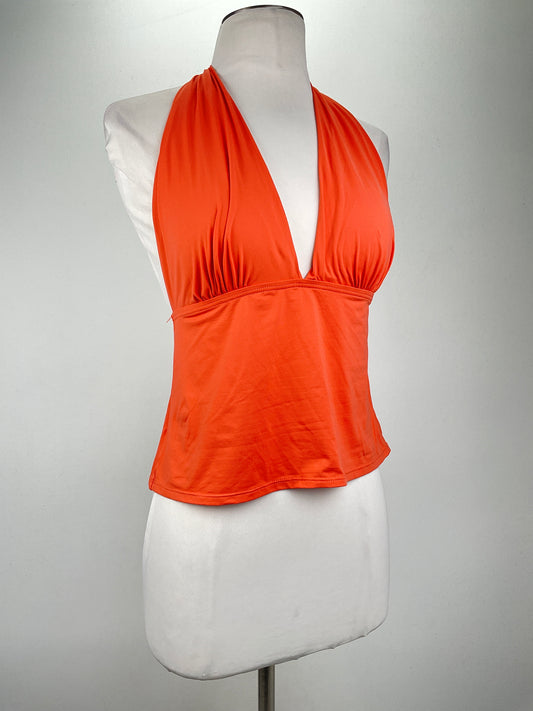 Blusa de Baño Naranja Tommy Bahama