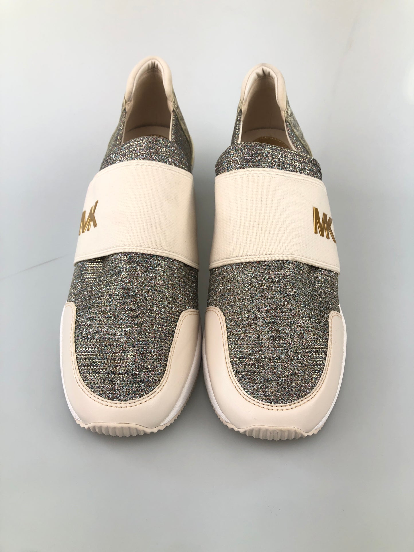 Alpargata Crema Michael Kors