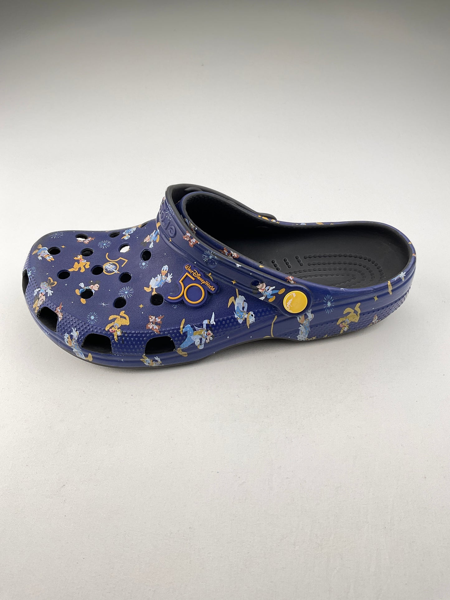 Sandalia Azul marino Crocs