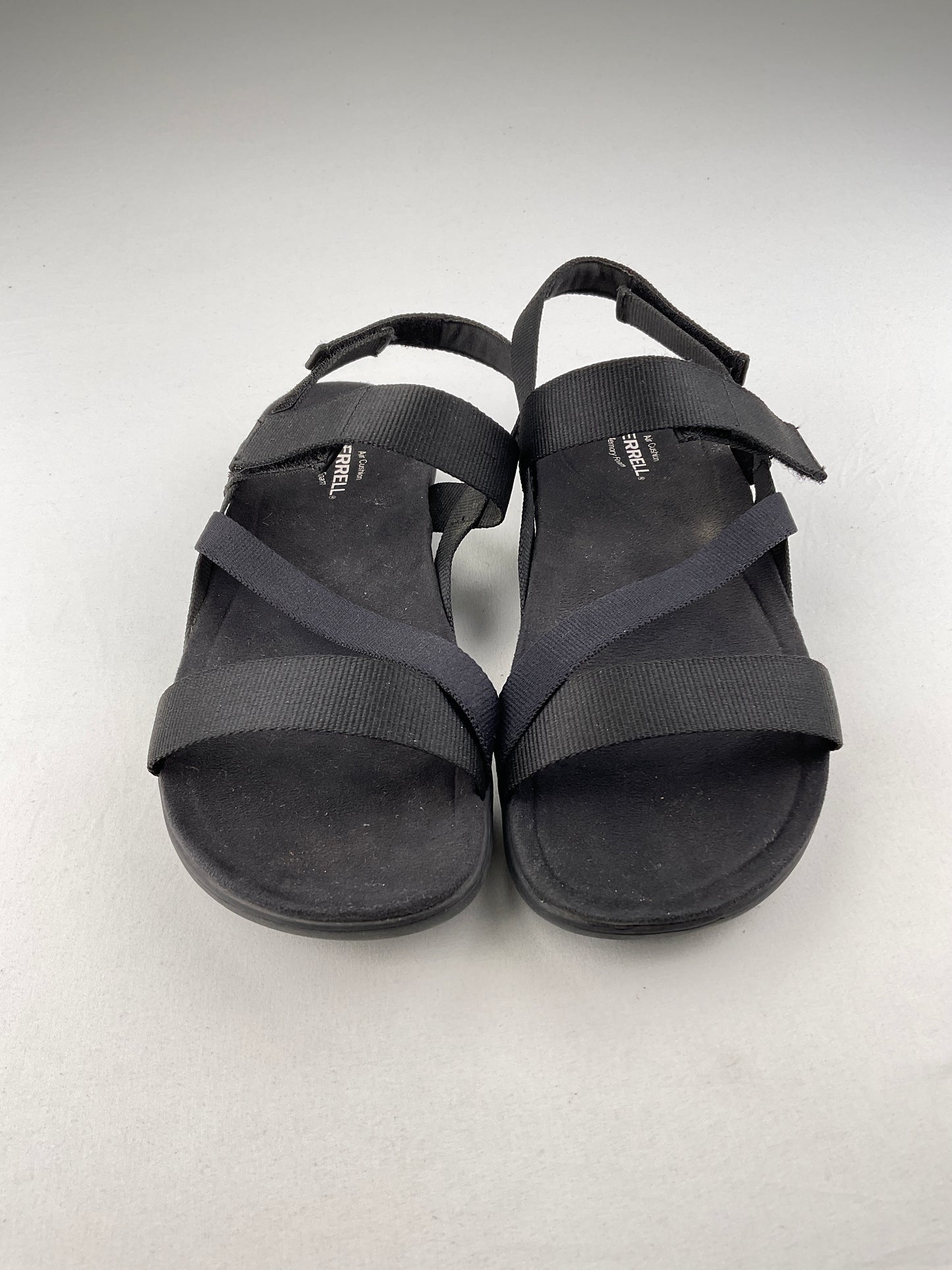 Sandalia Negro Merrell