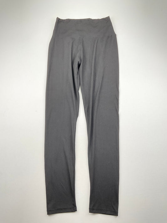 Licra  Negro Deportivo  Variangis