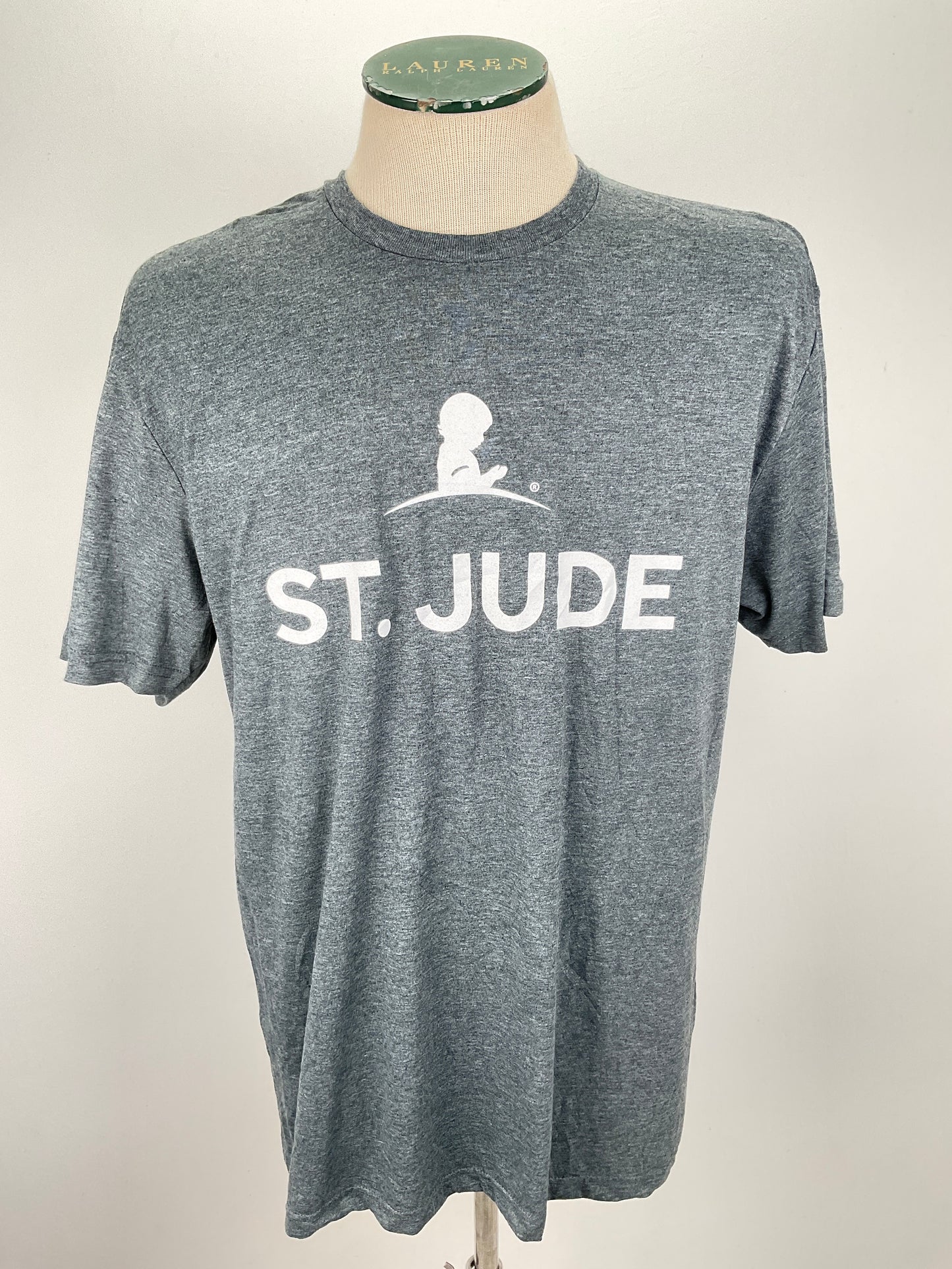 Camiseta Gris Gildan