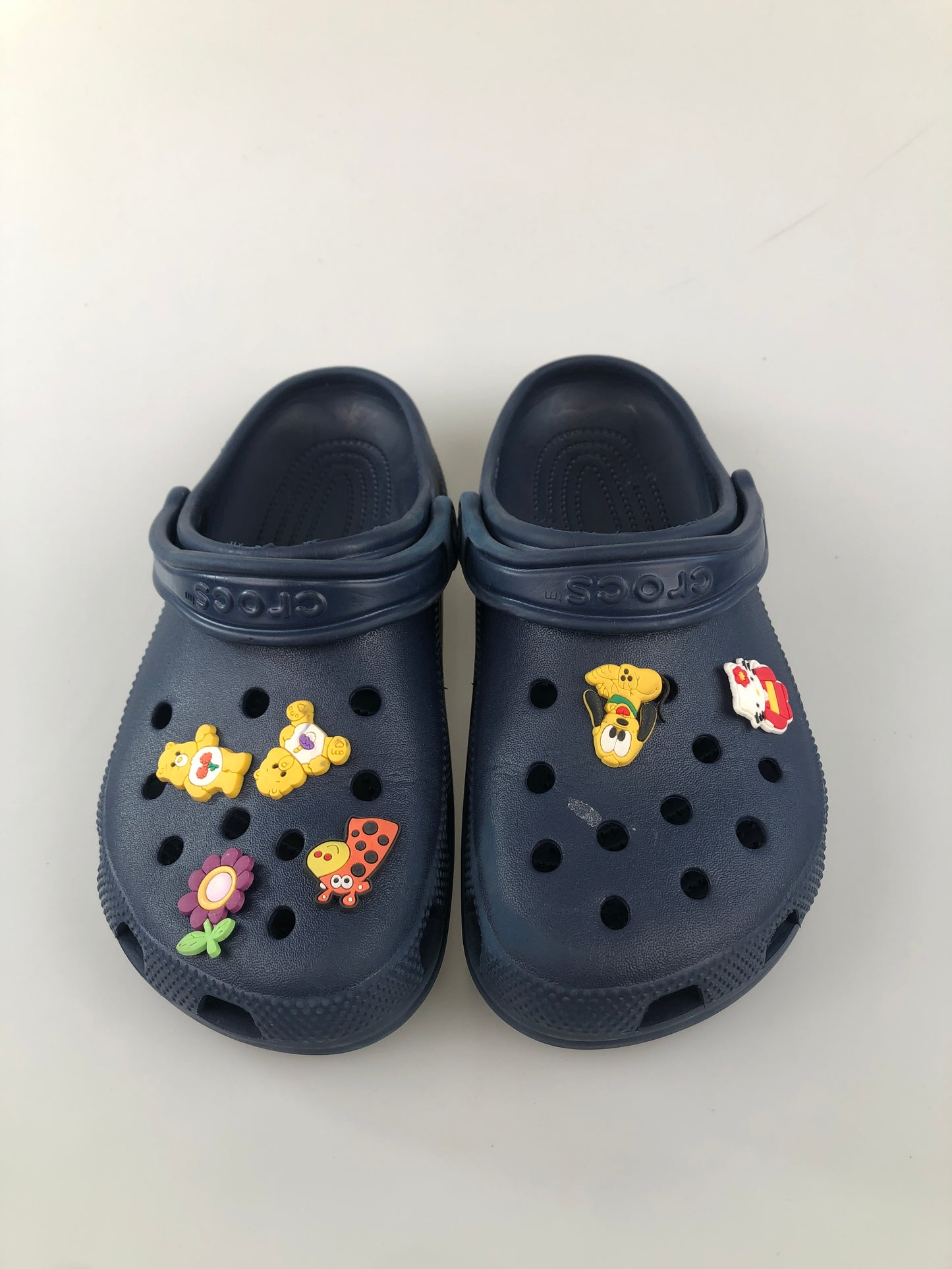 Sandalia Azul marino Crocs