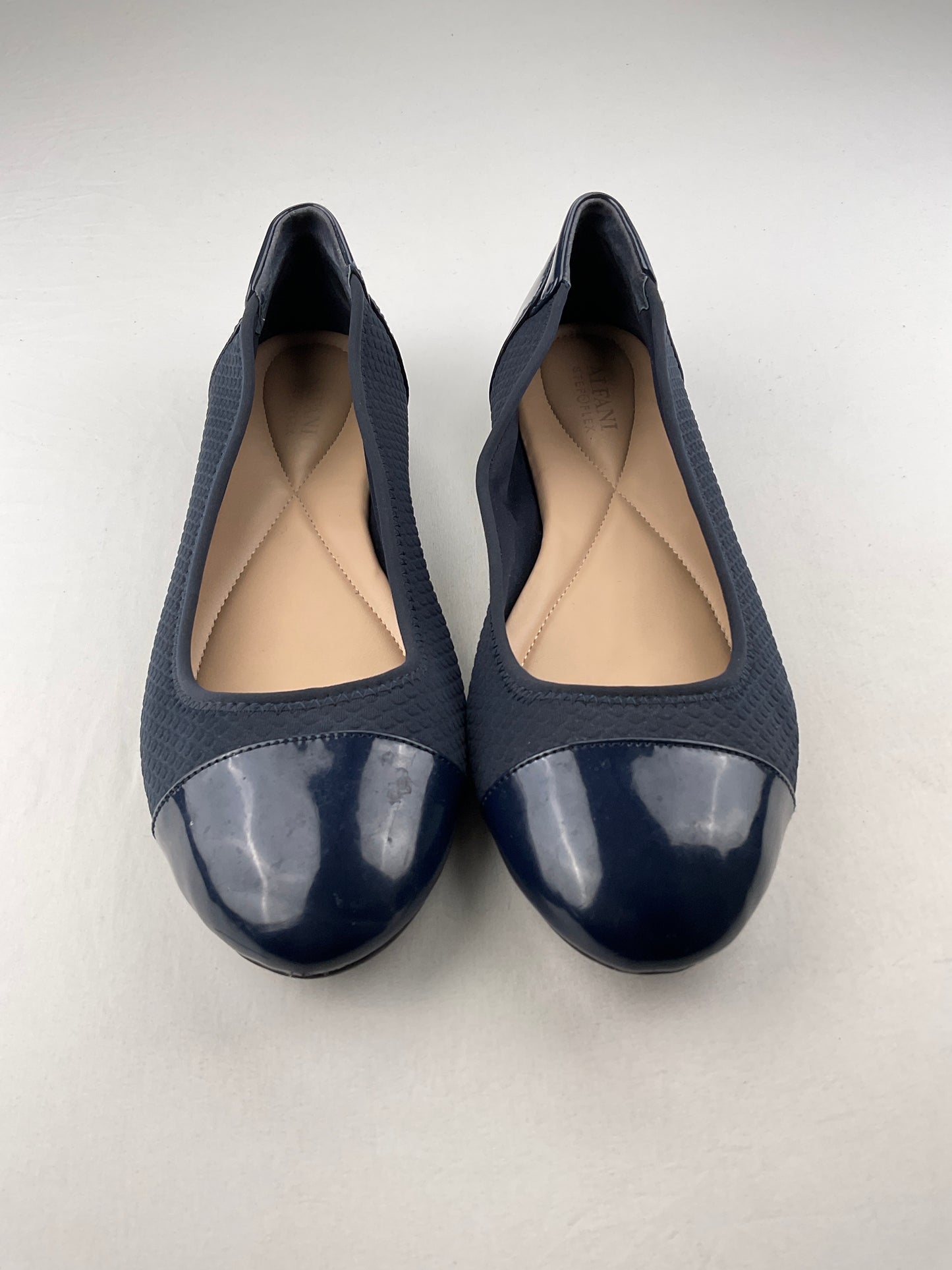 Zapatos Azul oscuro Alfani