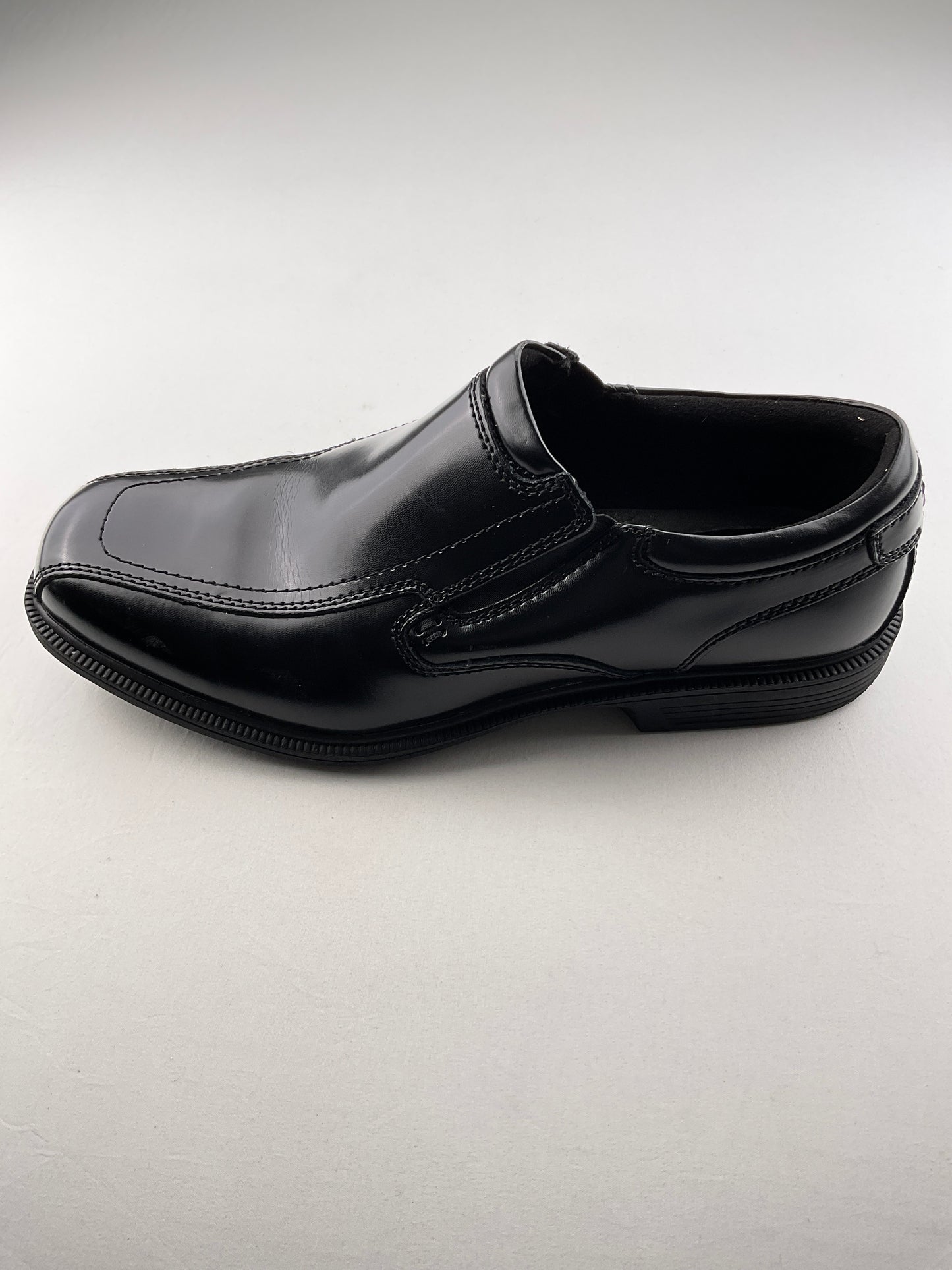 Zapatos Negro Nunn Bush