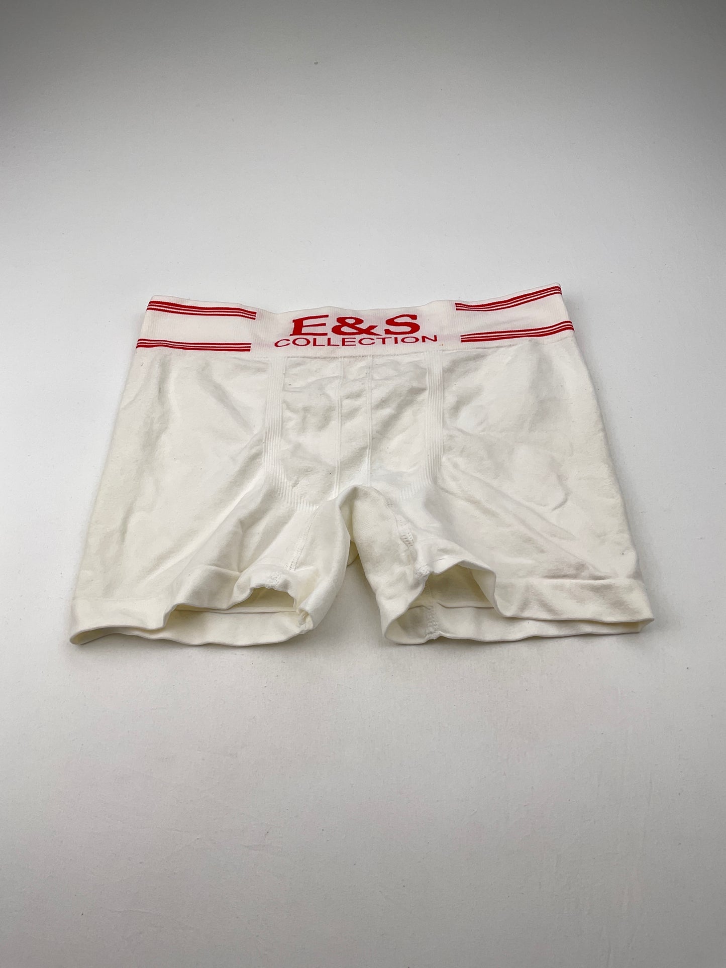 Boxer Blanco El Suave