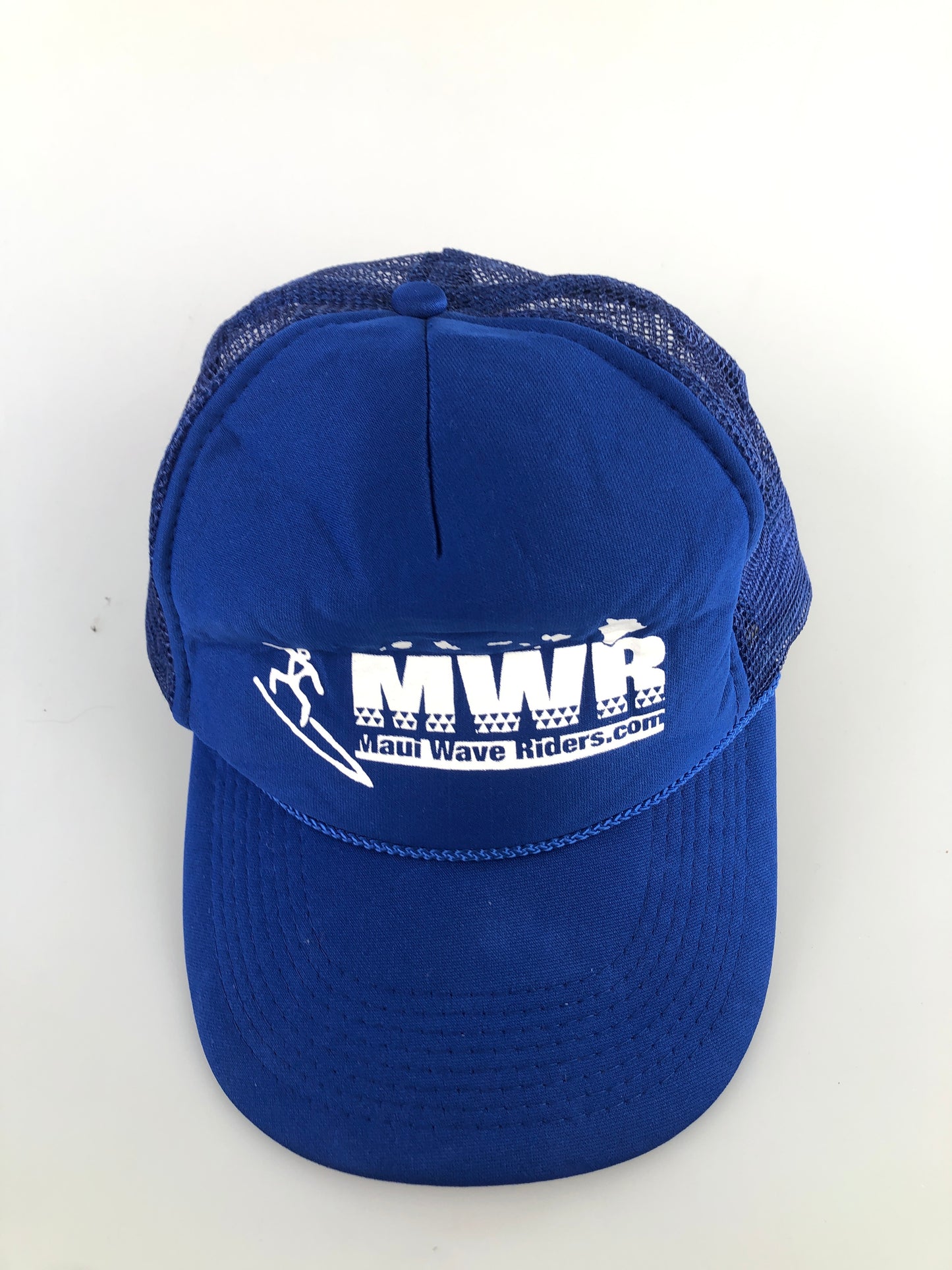 Gorra Azul Otto