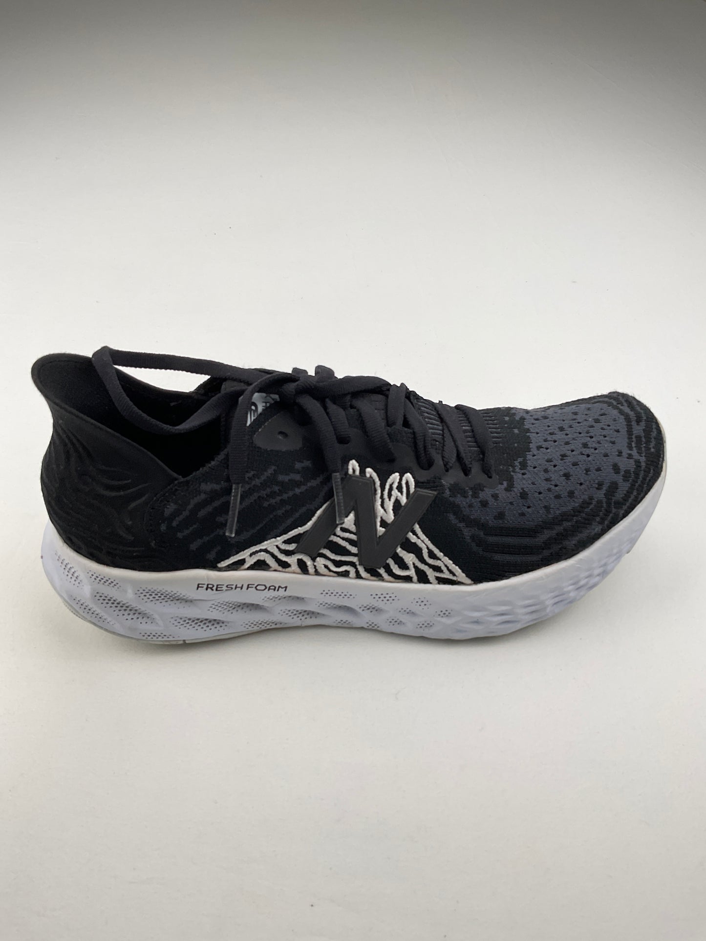 Tenis Negro Deportivo New Balance