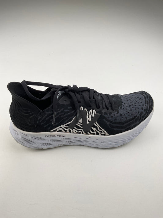 Tenis Negro Deportivo New Balance