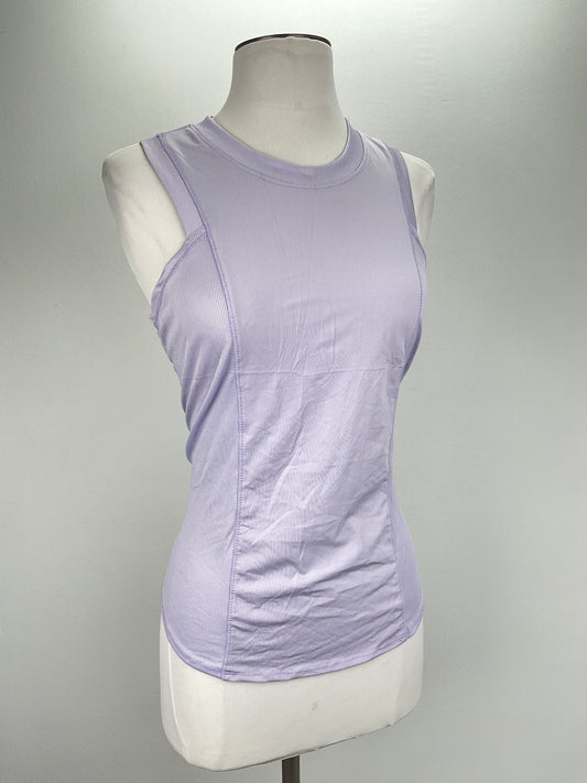 Blusa Lila Deportivo Lucky in Love