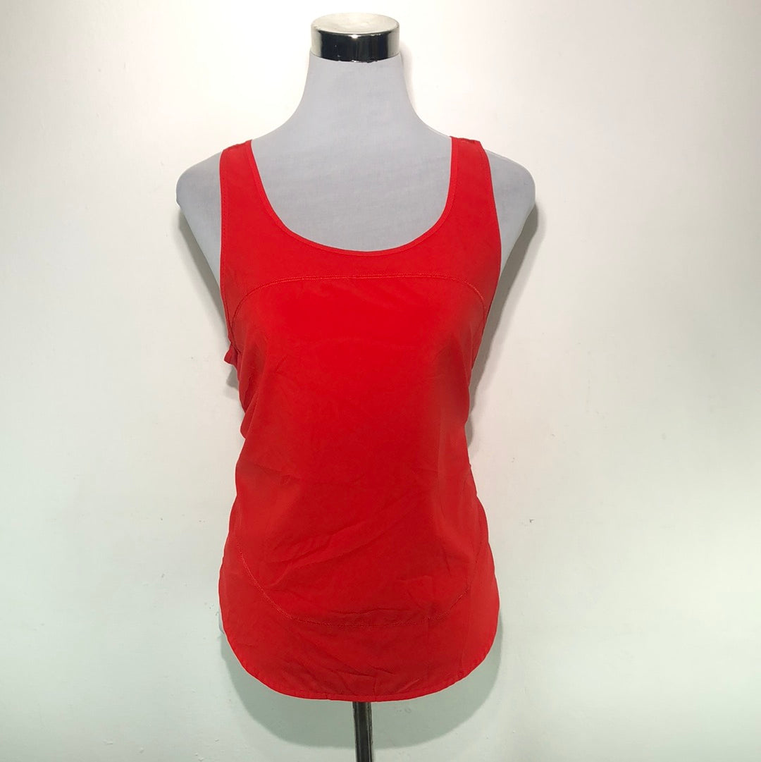 Camiseta Rojo
