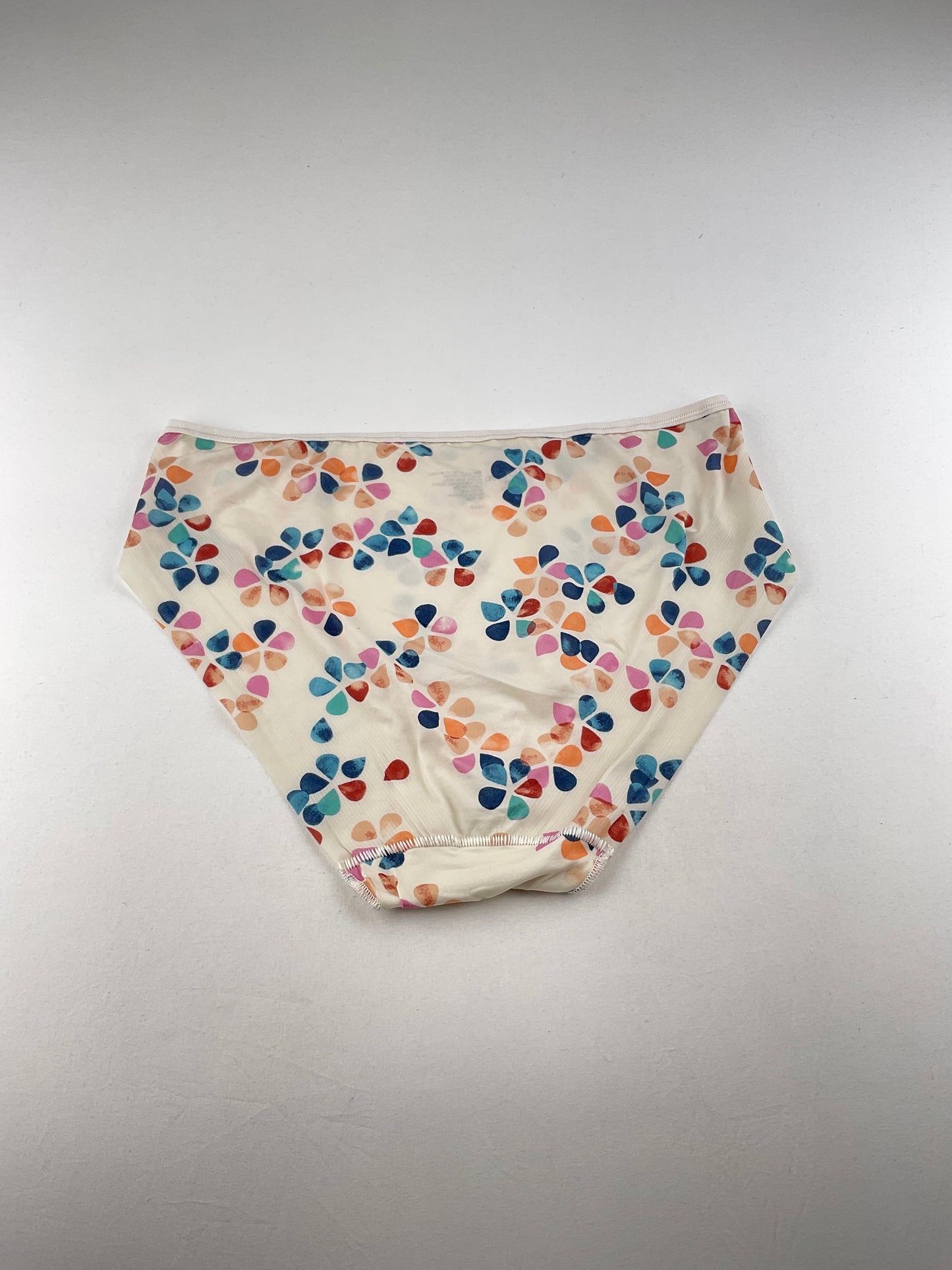 Panti Crema Floral Soma