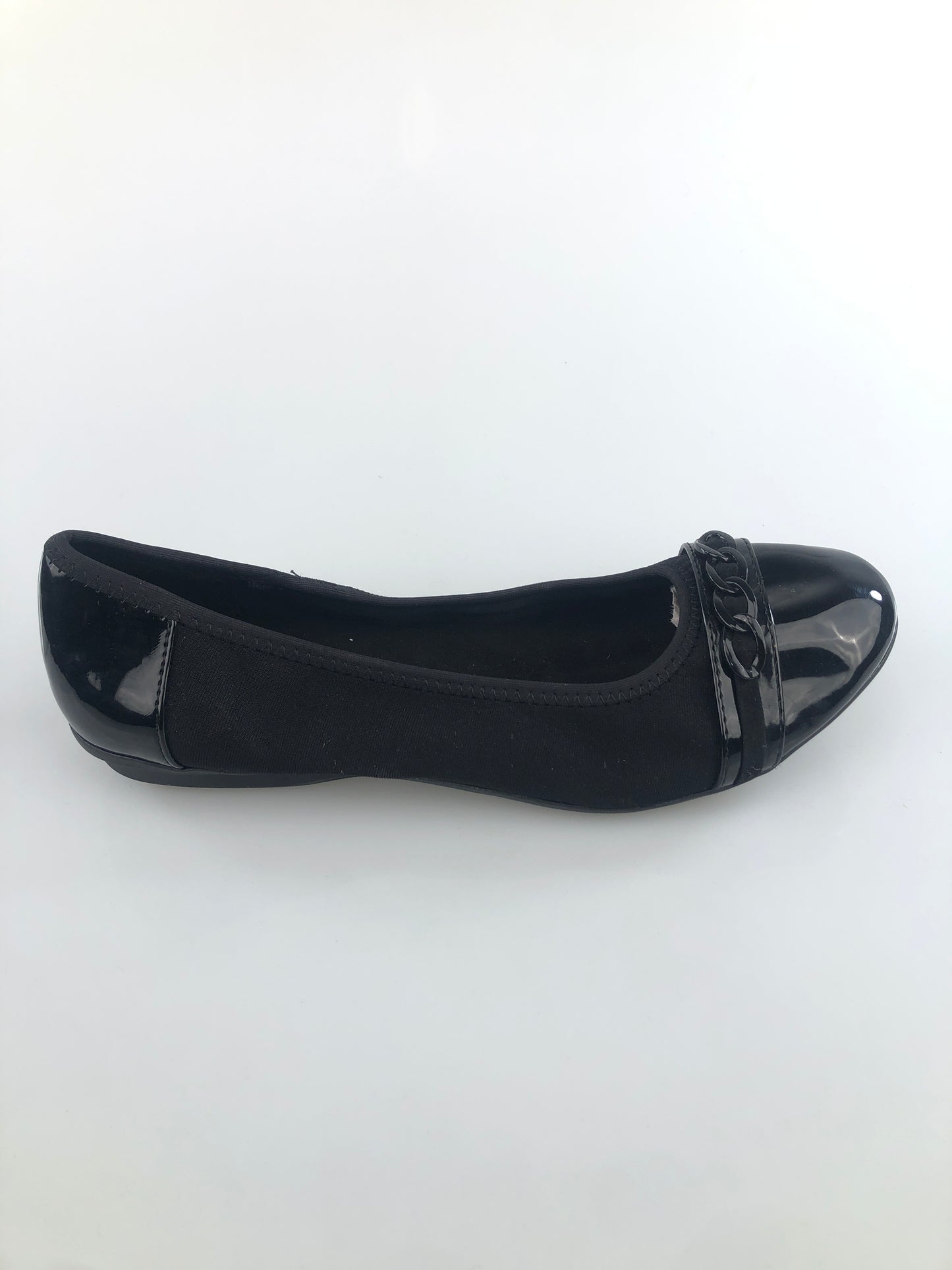 Zapatos Negro Xappeal