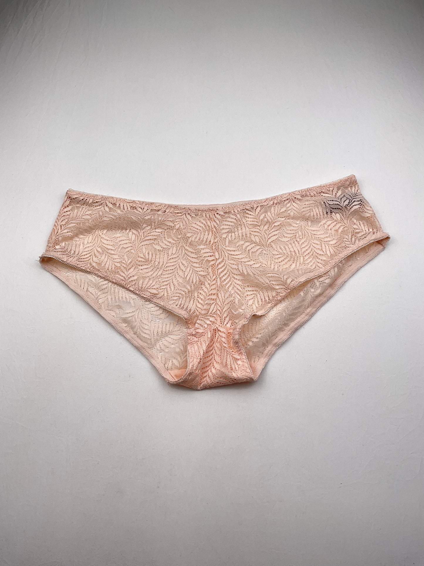Panti Crema Daisy Fuentes