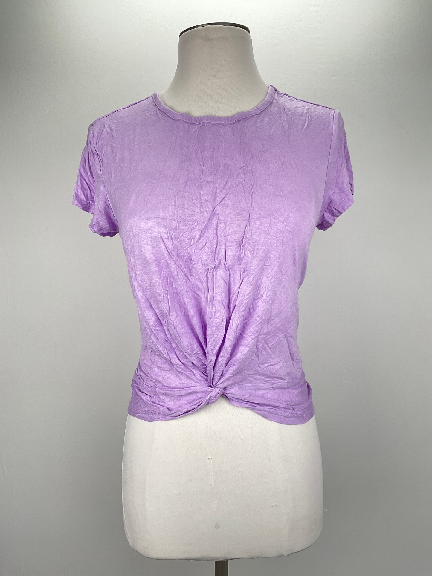 Blusa Lila Wonder Nation