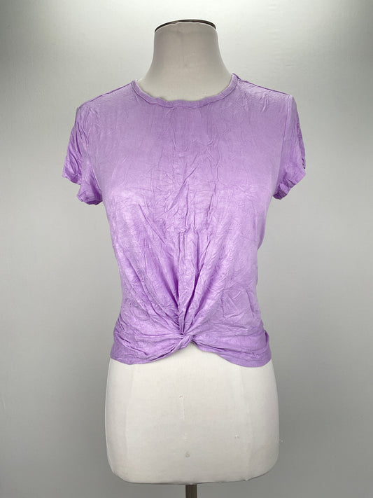 Blusa Lila Wonder Nation