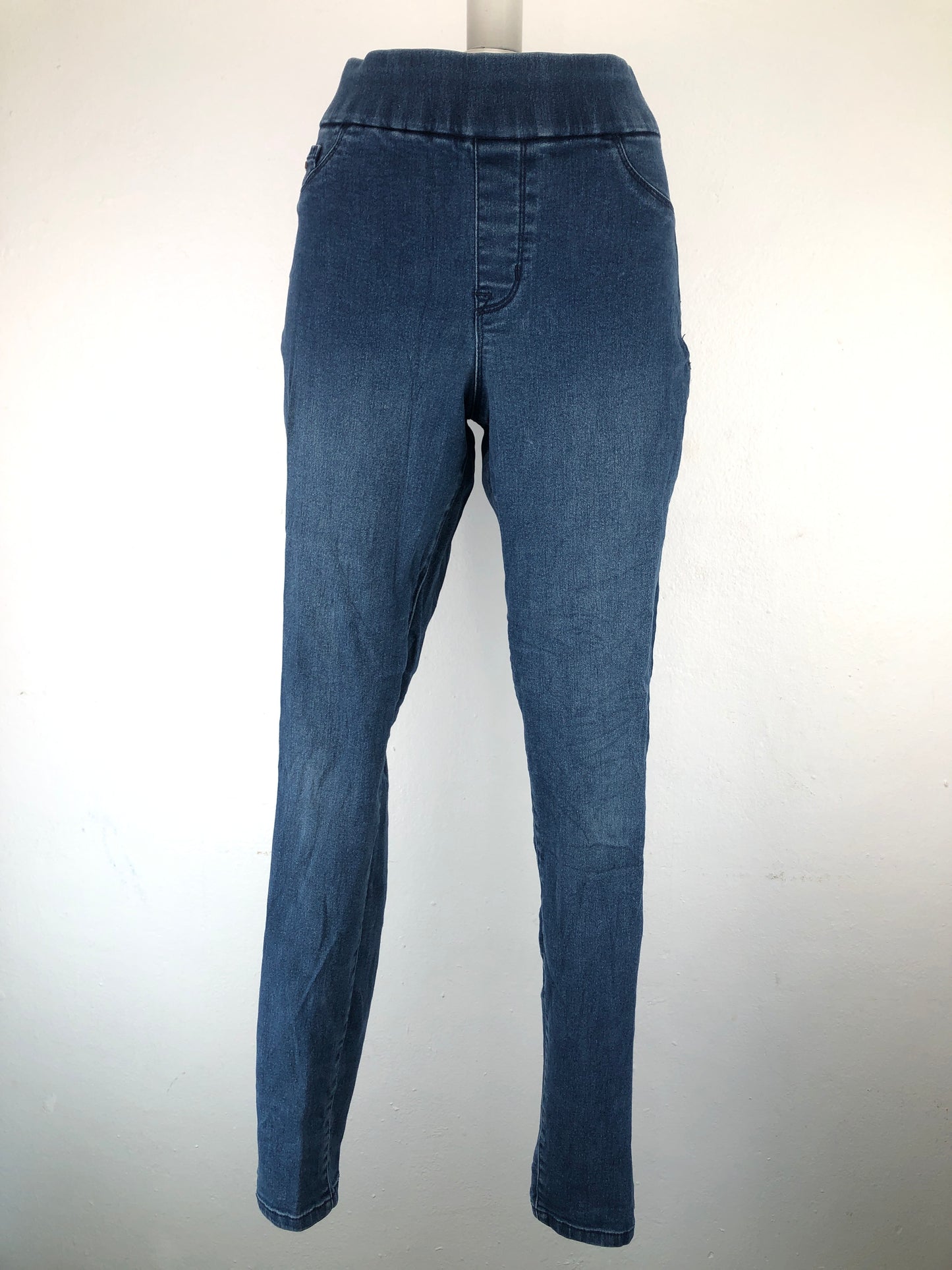 Pantalon Azul Jeans Nine West