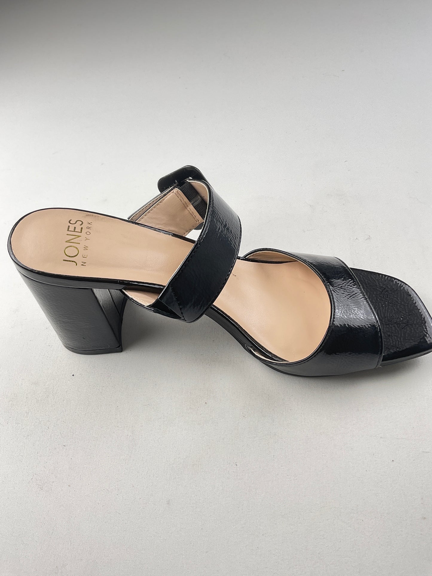 Zapatilla negro Jones New…
